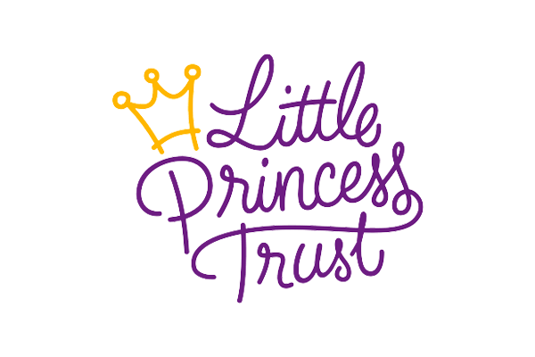 Little Princess Trust Logo