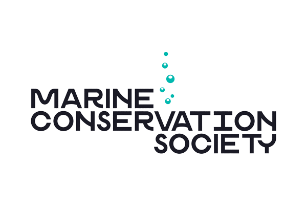 Marine Conservation Society Logo