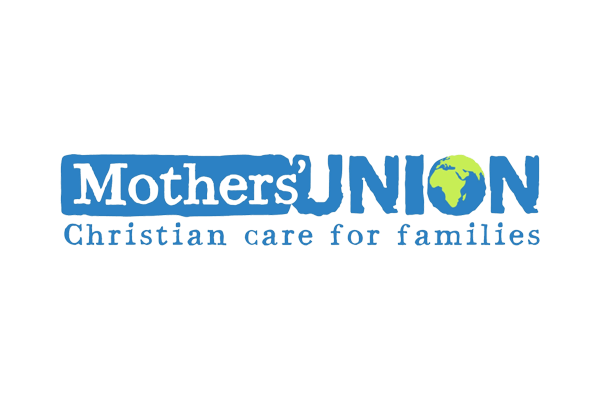 Mothers' Union Christian Care for Families logo