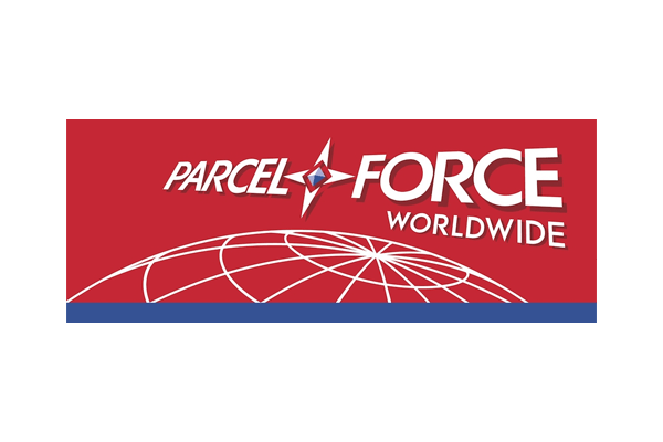 Parcel Force Worldwide logo