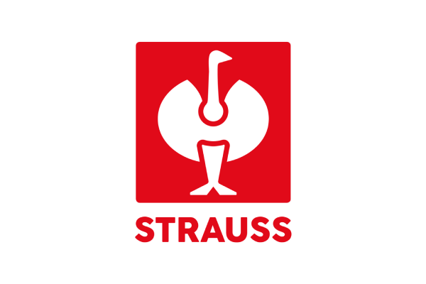 Strauss Logo