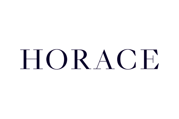 Horace Logo