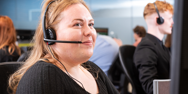 How to transform your business with our outsourced contact centre team