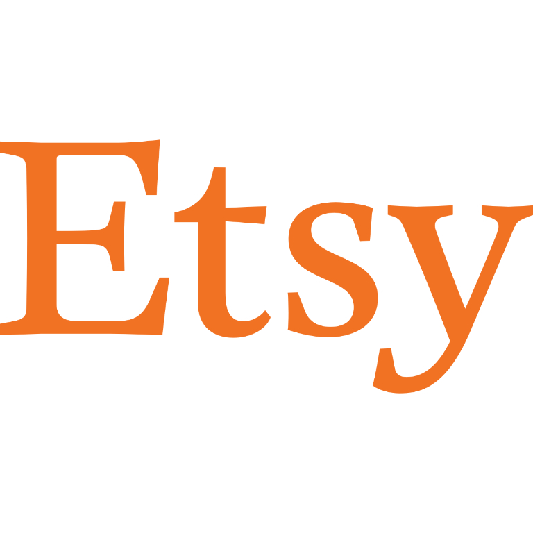 Etsy company logo