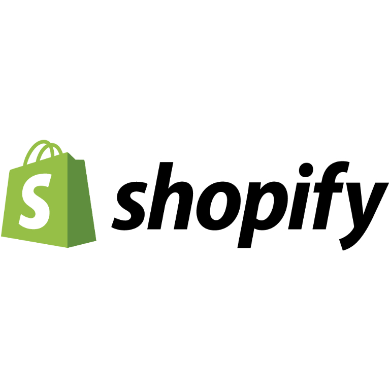 Shopify company logo