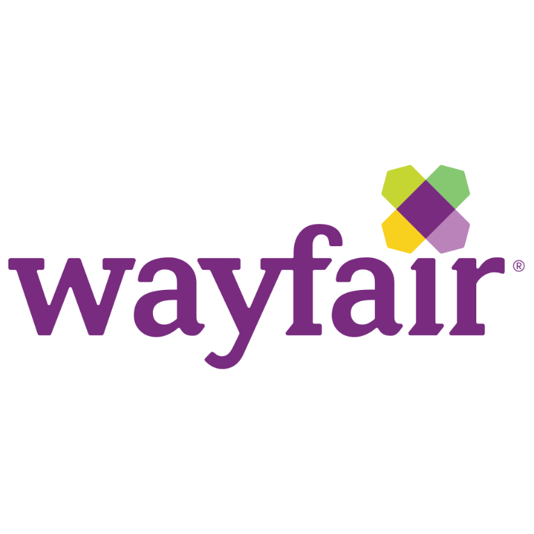 Wayfair logo