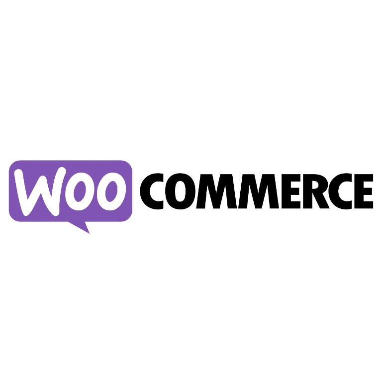 The WooCommerce colour logo