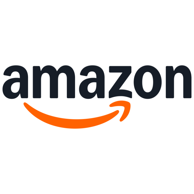 Amazon logo